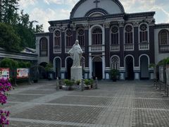 -平安桥天主教堂