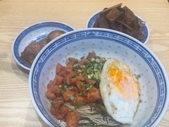 -鲁达面馆本帮风味(共康东路店)