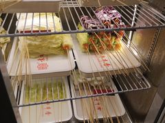 -袁记串串香(四平路店)