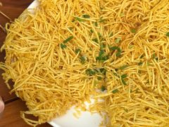 -二钳洞庭虾蟹·江湖菜(成都鹭岛店)