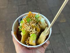 -塔湾兴顺国际观光夜市