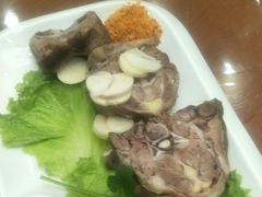 -清真悦宾楼食府(海湖店)
