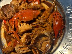 -胖哥俩肉蟹煲(世茂国际广场店)