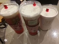 -奈雪的茶(南山大冲一期店)