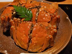 -花潮料理艺食馆(世欧广场店)