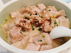 -饭怕鱼·黄焖鲟龙鱼(湖大店)