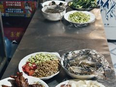-老太婆饭店(新富路店)