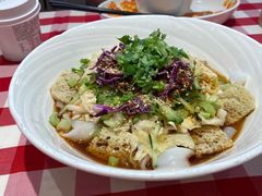-西贝(上海中心店)