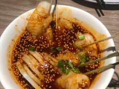 -太二酸菜鱼(菱角湖万达店)