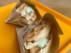 -成裕雪糕店(士多店)