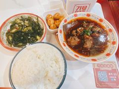-71号豆汤饭·成都小馆(春熙路百盛店)