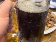 -老五烧烤(盘金华府总店)