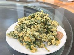 -燕北云山·农家菜·灶台鱼(密云溪翁庄店)