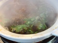 -亿诣蝎府炸酱面羊蝎子火锅(酷车小镇店)