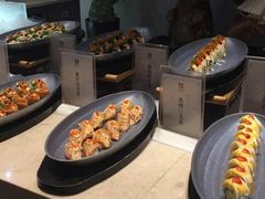 -雍和会海鲜姿造自助(湖东路店)