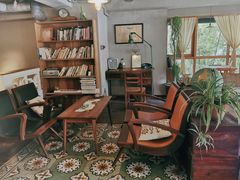 -时光花园(白鹭洲店)