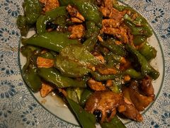 -柴米油盐三杯鸡(象山北路店)