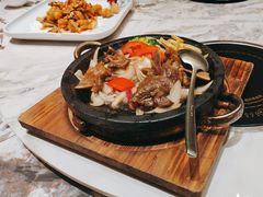 -国惠大酒楼(仓山万达店)