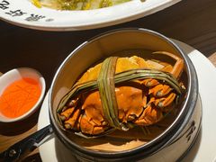 -首秀·四川料理(星耀101店)