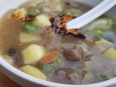 -太元彭家正汤(太元路总店)