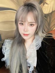 -HAIR HERE造型