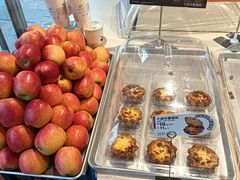 -85度C(生甜甜圈研究工坊·上海平凉店)