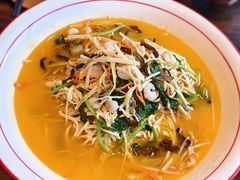 -扬州狮子楼·非遗淮扬菜(总店)