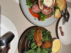 -农畉LONFOOD(福田星河COCOPark店)