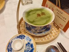 -东海朗廷酒店-唐阁T’ANG COURT 中餐厅