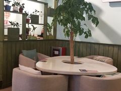 -仙踪林(江燕路万科里店)