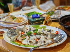 -德胜轩正宗顺德菜(宝安沙井会展中心店)