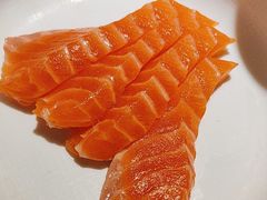 -伍棵星炭烤自助料理·烤鳗鱼(浦东食品城店)