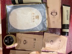 -西安华清御汤酒店