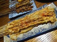 -小二楼炖肠