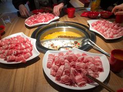 -季季红火锅(长沙步行街店)