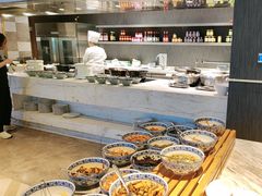 -上海国展宝龙丽筠酒店