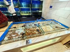 -川骄海鲜自助(亚运村店)