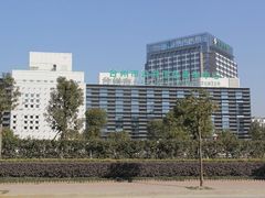-台州恩泽医疗中心（集团)恩泽医院