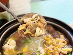 -巫记鸡饭店