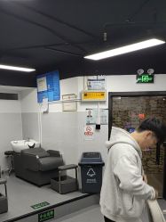 -五道口发型设计