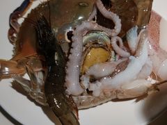 -加餐海鲜自助(宝龙一城店)
