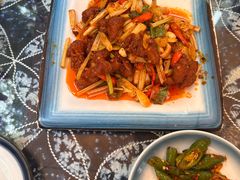 -四方小吃·白族庭院餐厅