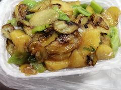 -老味道锅包肉(日照街店)