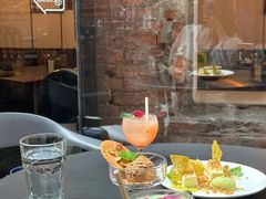 -Ocean's Table 欧舍