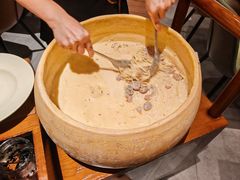 -新贝乐意大利餐厅(苏州中心店)