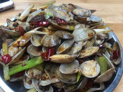 -清真·马峰烤肉(小学习北巷店)