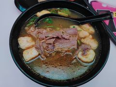 -小杨生煎(湟普汇店)