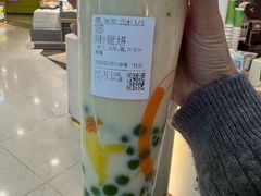 -CoCo都可(中华广场店)