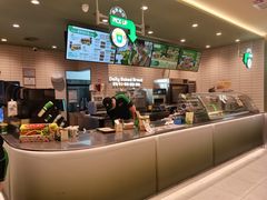 -南丰汇(新港东路店)