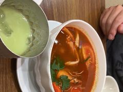 -曼谷食堂·泰国家庭料理(丹桂路店)